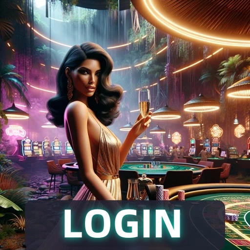 777vip Área de Login