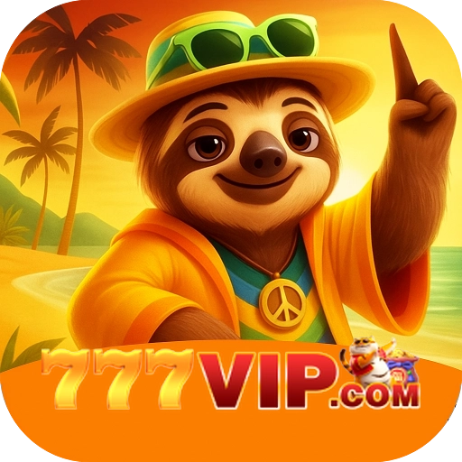 777vip Logo