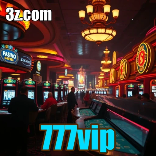 777vip Blackjack