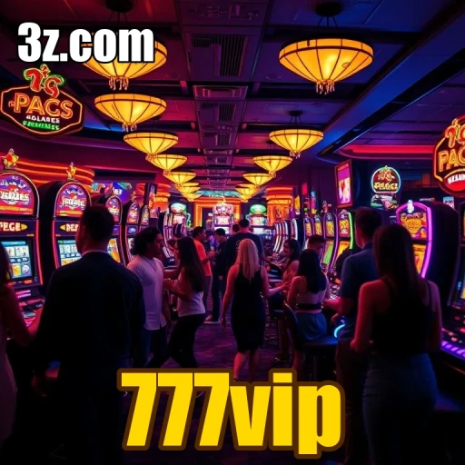 Apostas em Esportes no 777vip: Emoção e Entretenimento Garantidos